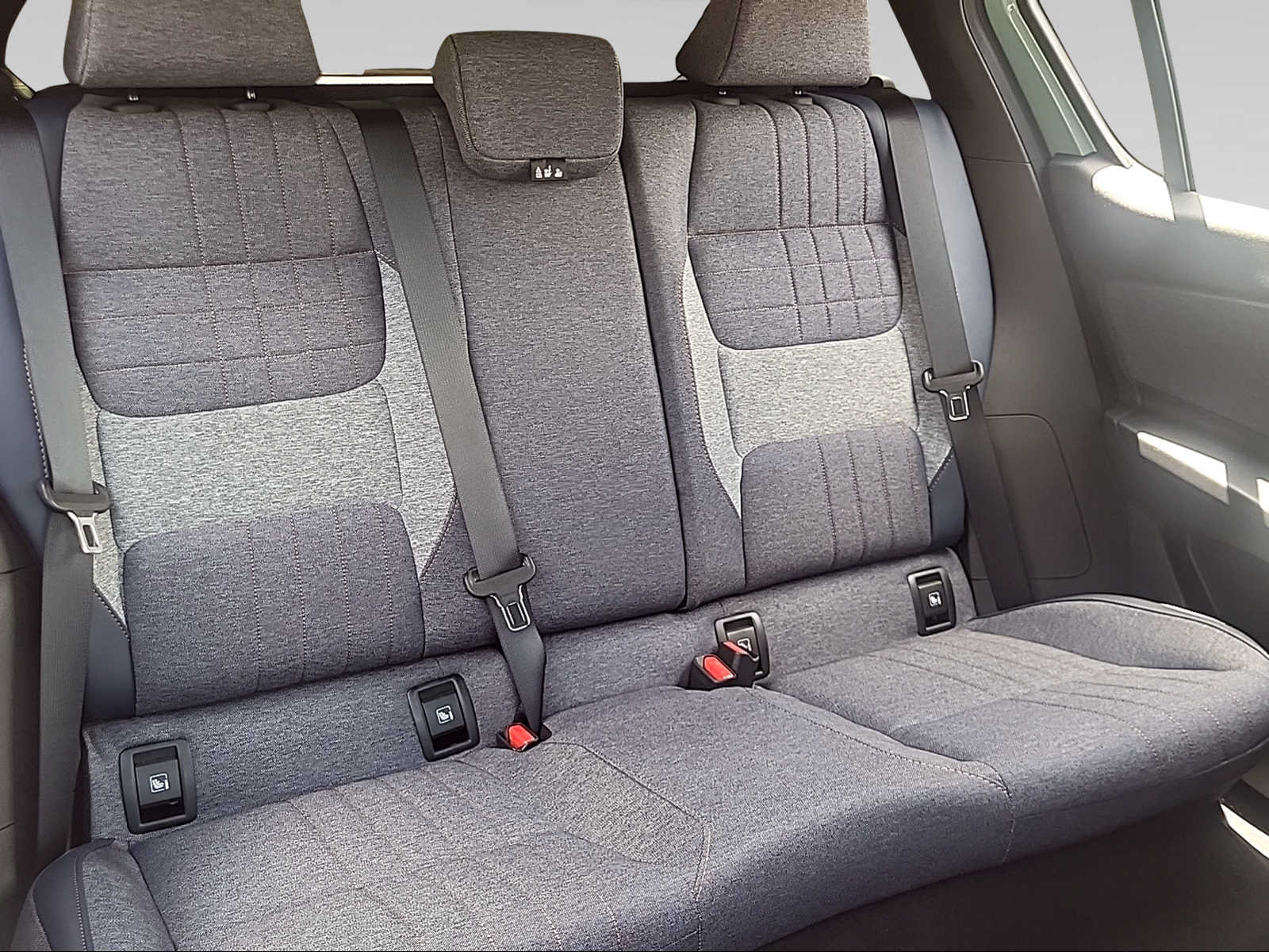 RENAULT R4 E-Tech Comfort Range plein sud techno, Elettrica, Auto nuove, Automatico - 7