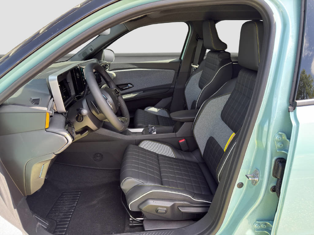 RENAULT R4 E-Tech Comfort Range plein sud iconic, Elektro, Neuwagen, Automatik - 7