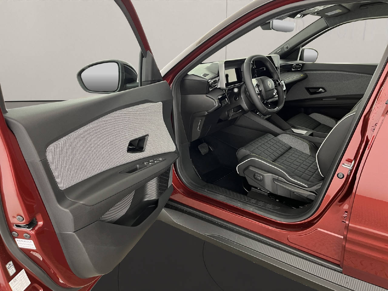 RENAULT R4 E-Tech Comfort Range iconic, Électrique, Voiture nouvelle, Automatique - 7