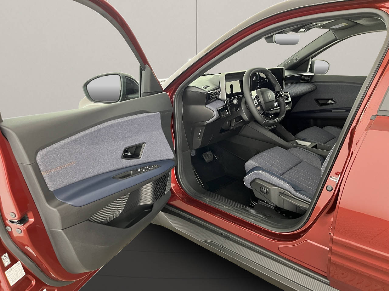 RENAULT R4 E-Tech Comfort Range plein, Électrique, Voiture nouvelle, Automatique - 7