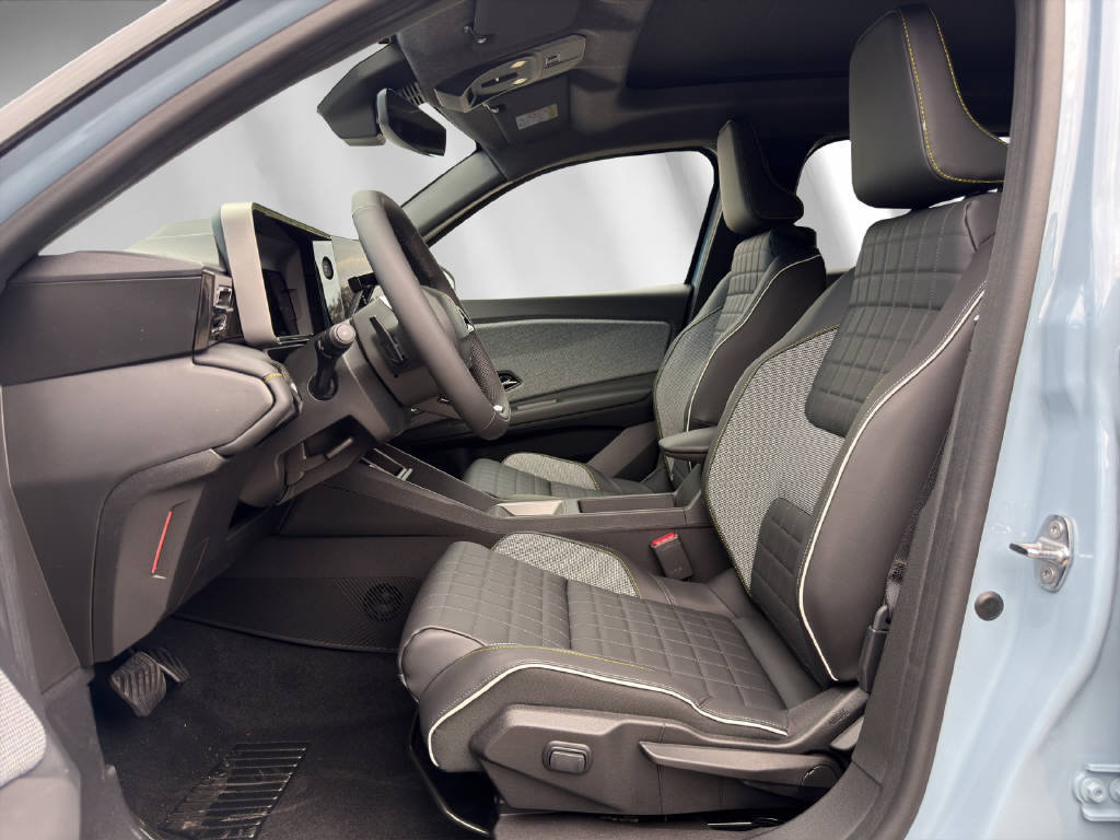 RENAULT R4 E-Tech Comfort Range plein sud iconic, Elektro, Neuwagen, Automatik - 4