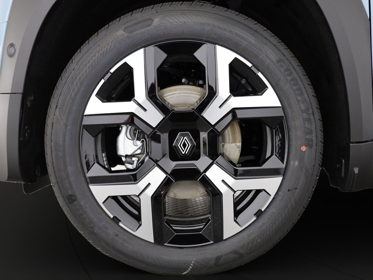 RENAULT R4 E-Tech Comfort Range techno, Elektro, Neuwagen, Automatik - 4
