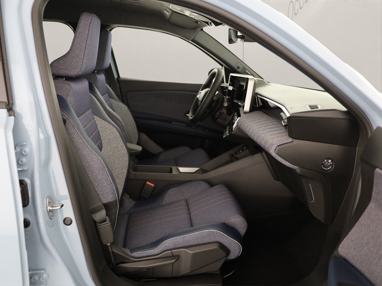 RENAULT R4 E-Tech Comfort Range techno, Elektro, Neuwagen, Automatik - 7