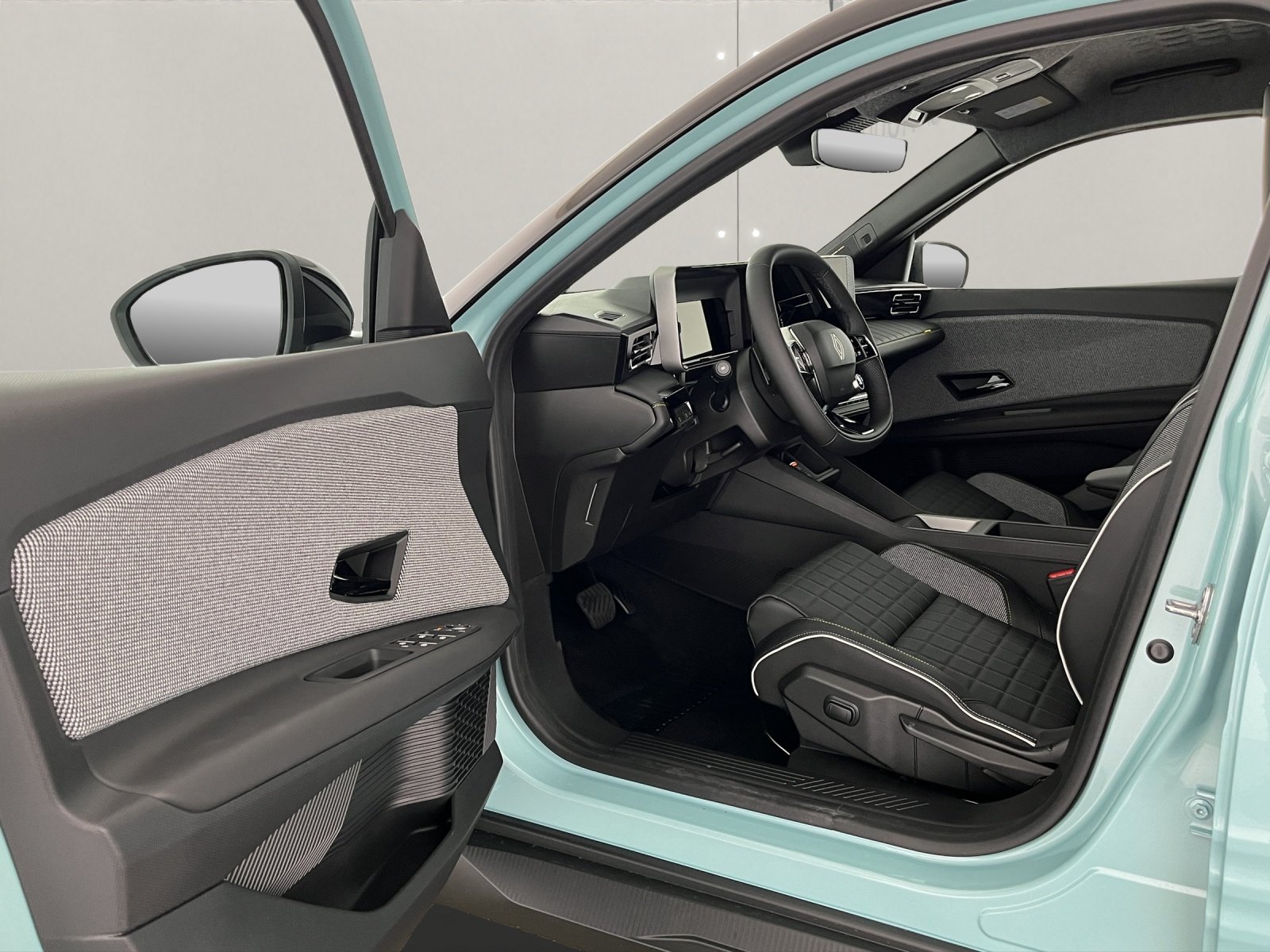 RENAULT R4 E-Tech Comfort Range iconic, Électrique, Voiture nouvelle, Automatique - 6