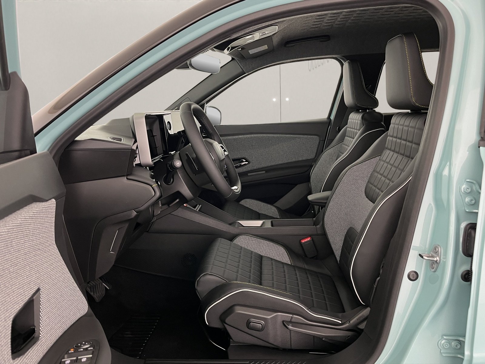 RENAULT R4 E-Tech Comfort Range iconic, Électrique, Voiture nouvelle, Automatique - 7