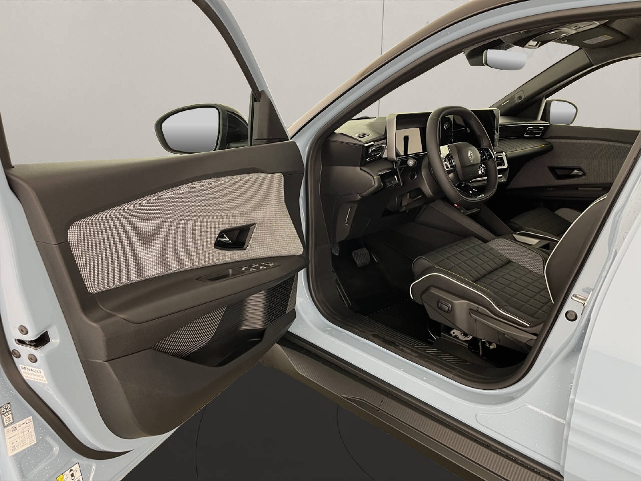 RENAULT R4 E-Tech Comfort Range iconic, Électrique, Voiture nouvelle, Automatique - 7