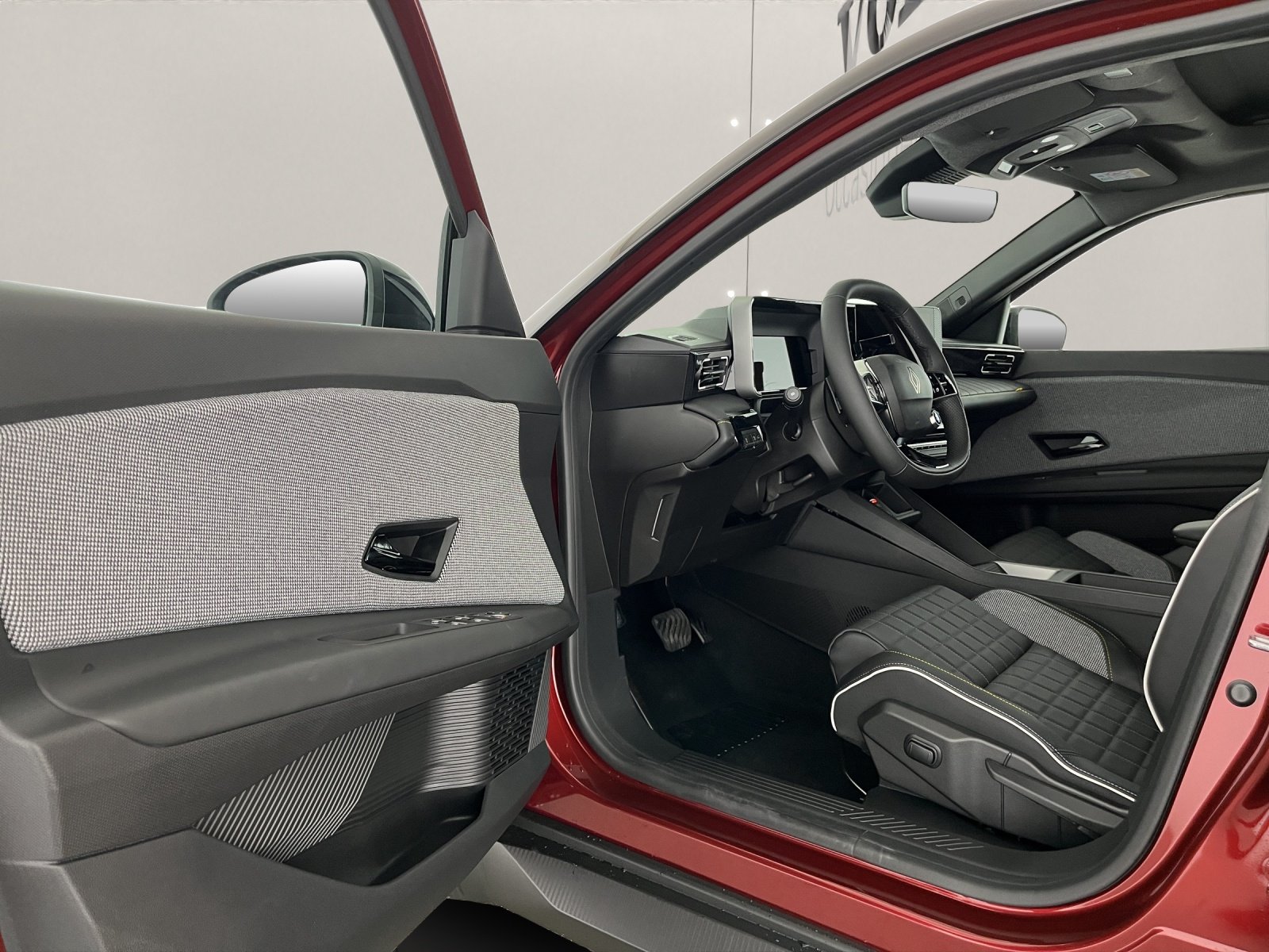 RENAULT R4 E-Tech Comfort Range plein sud iconic, Electric, New car, Automatic - 7