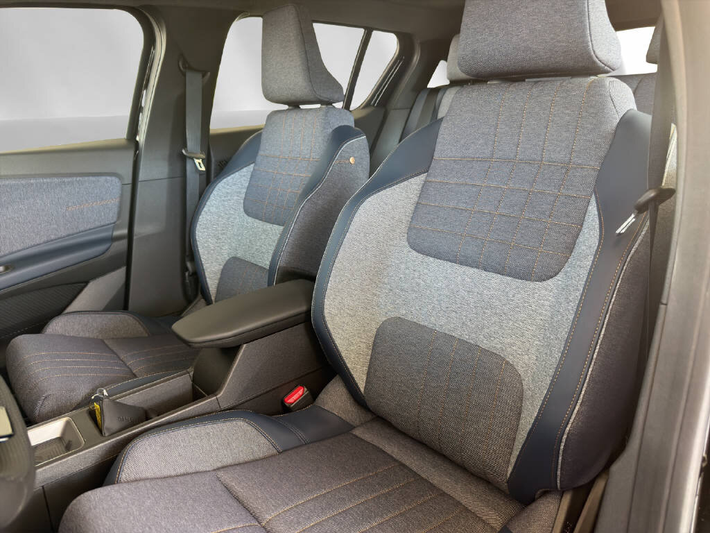 RENAULT R4 E-Tech Comfort Range plein sud techno, Électrique, Voiture nouvelle, Automatique - 4