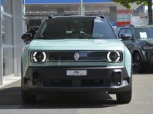 RENAULT R4 E-TECH ELECTRIC iconic 150PS Comfort Range, Elektro, Neuwagen, Automatik - 2