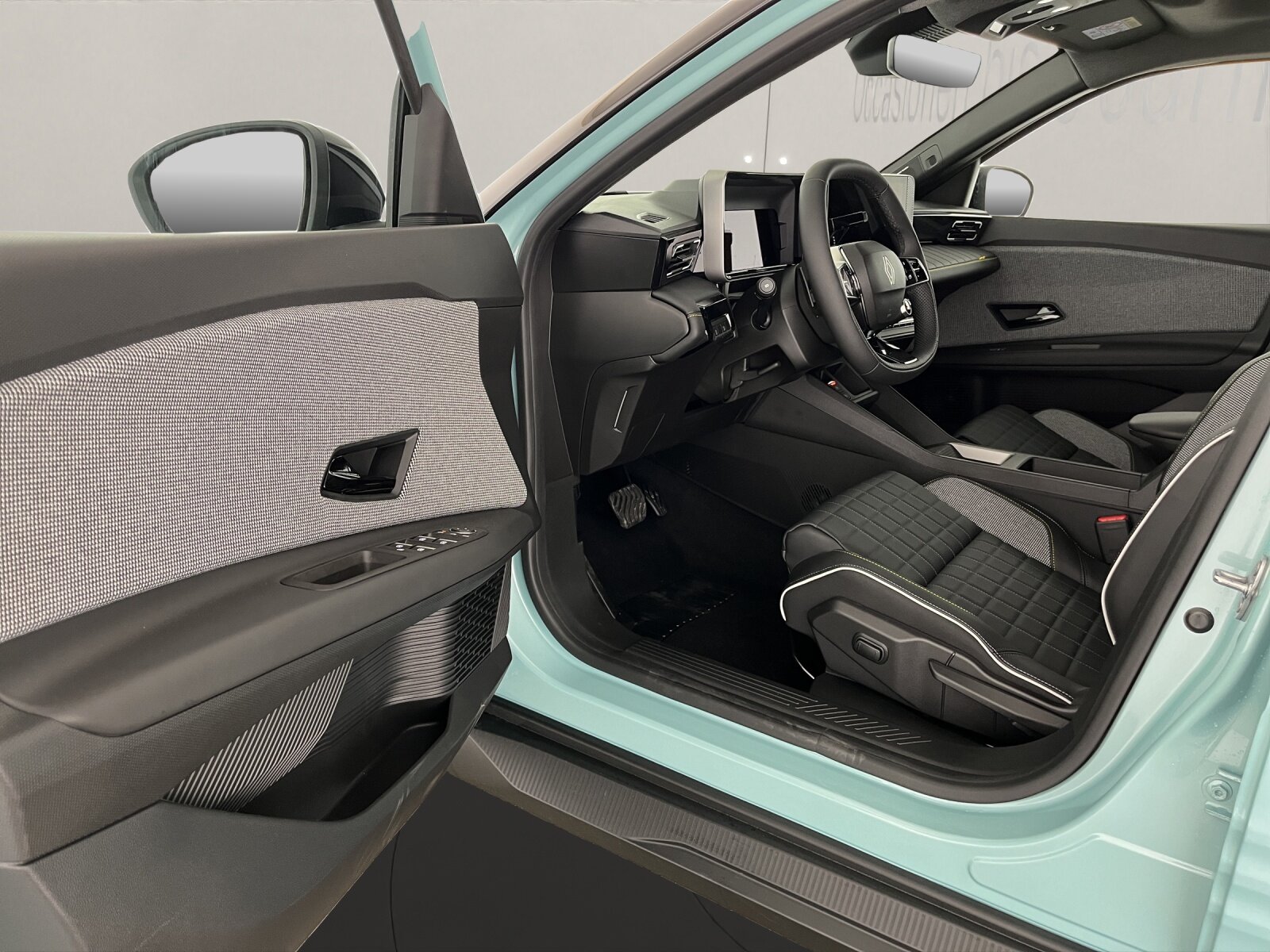 RENAULT R4 E-Tech Comfort Range plein sud iconic, Elettrica, Auto nuove, Automatico - 7