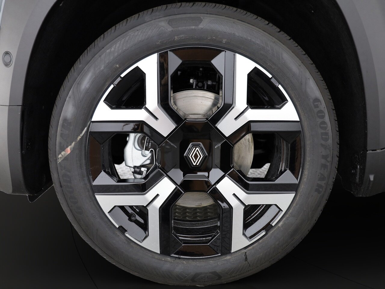 RENAULT R4 E-Tech Comfort Range techno, Elettrica, Auto nuove, Automatico - 4