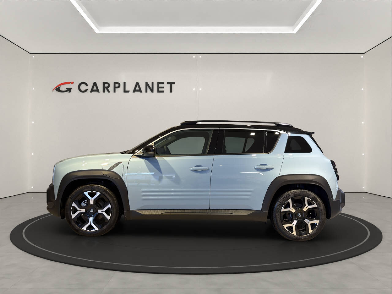 RENAULT R4 E-Tech Comfort Range techno, Elettrica, Auto nuove, Automatico - 2