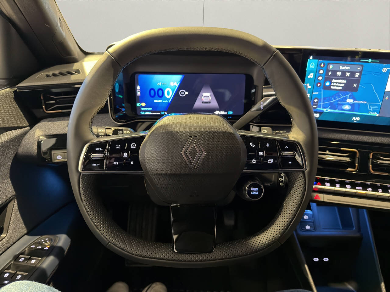 RENAULT R4 E-Tech Comfort Range techno, Elettrica, Auto nuove, Automatico - 5