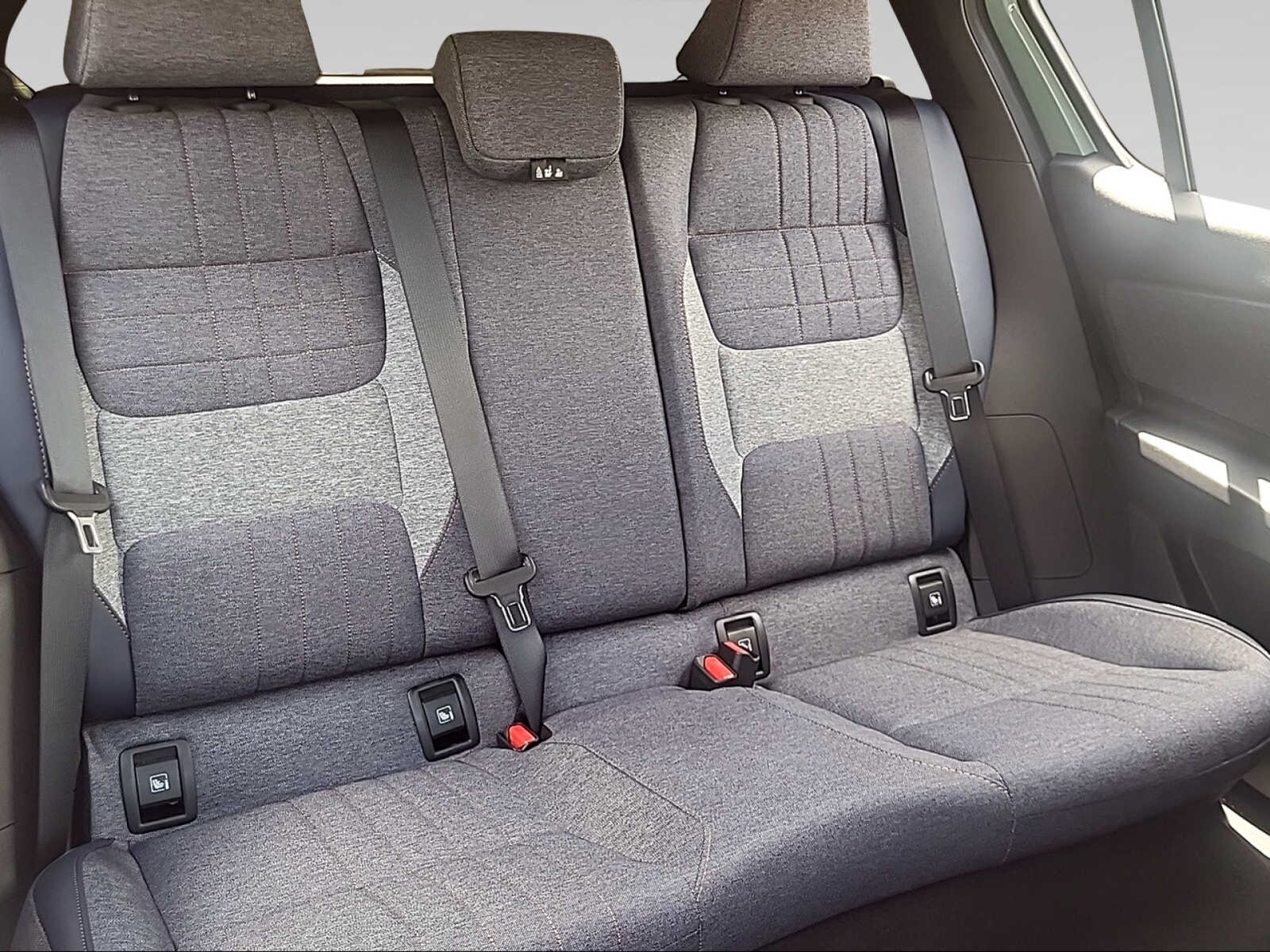 RENAULT R4 techno 150PS "plein sud", Elettrica, Auto nuove, Automatico - 7
