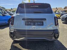 RENAULT R4 E-TECH ELECTRIC iconic 150PS Comfort Range, Electric, New car, Automatic - 4