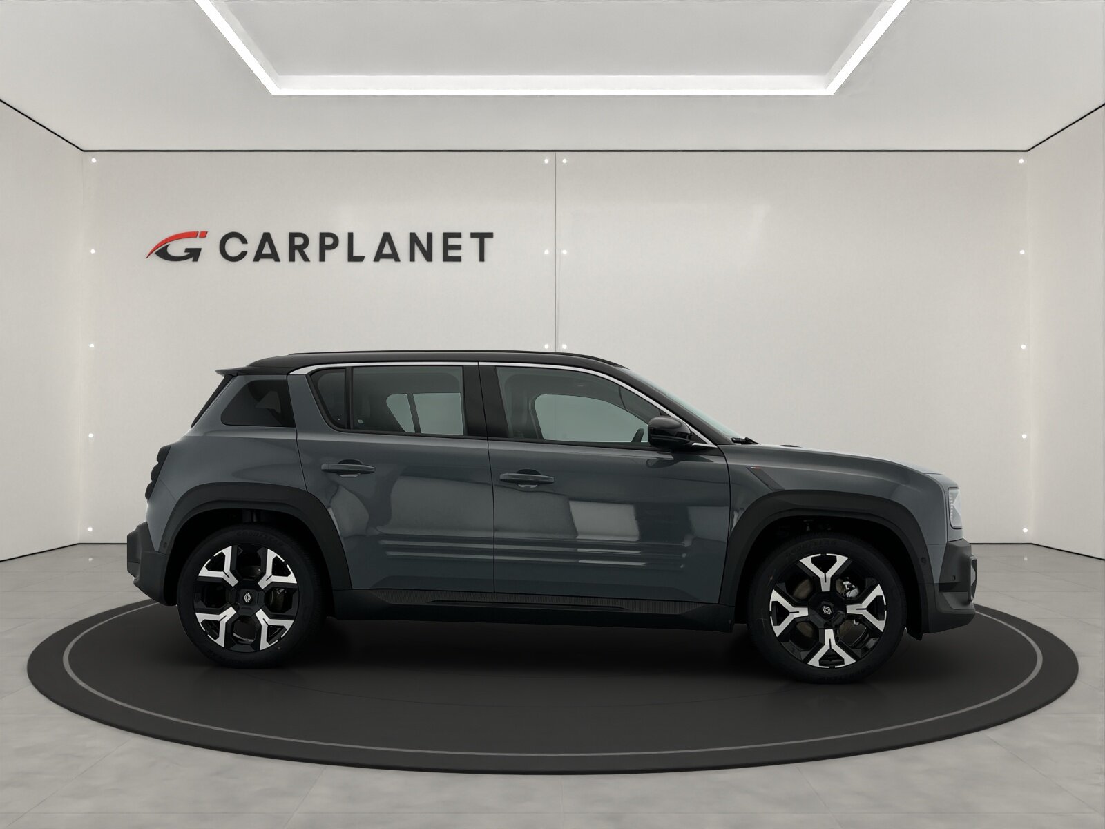 RENAULT R4 E-Tech Comfort Range plein sud techno, Elettrica, Auto nuove, Automatico - 5