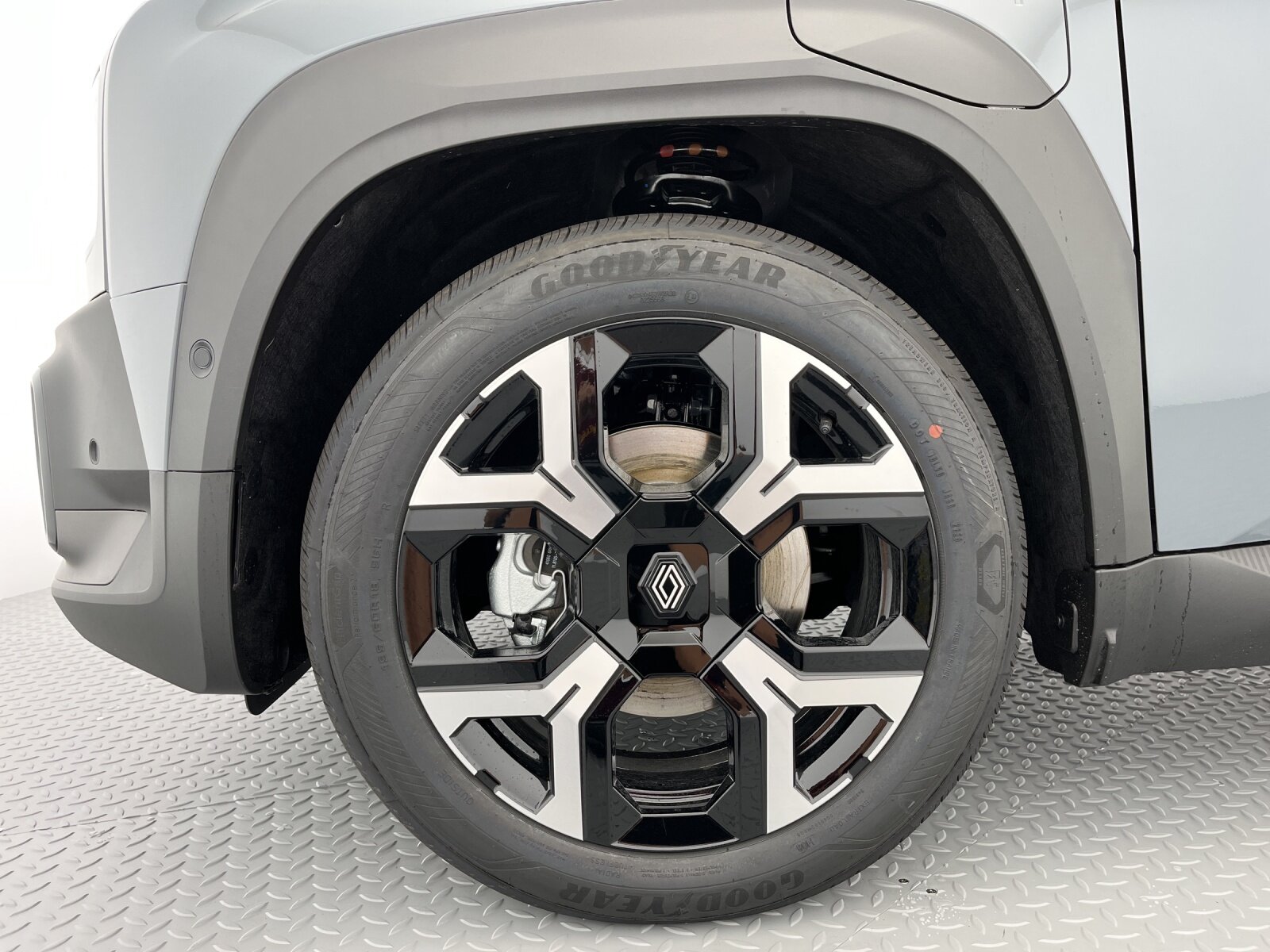 RENAULT R4 E-Tech Comfort Range plein sud techno, Elettrica, Auto nuove, Automatico - 6