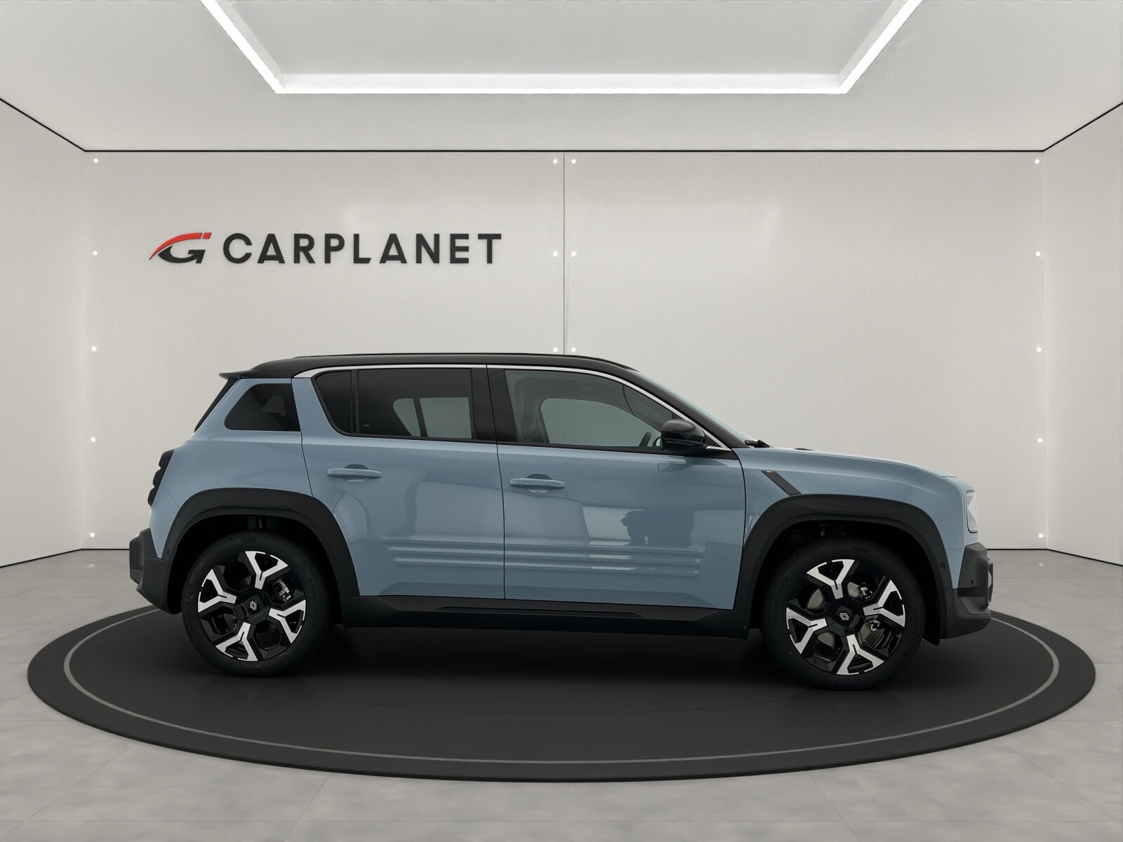 RENAULT R4 E-Tech Comfort Range plein sud techno, Elettrica, Auto nuove, Automatico - 5