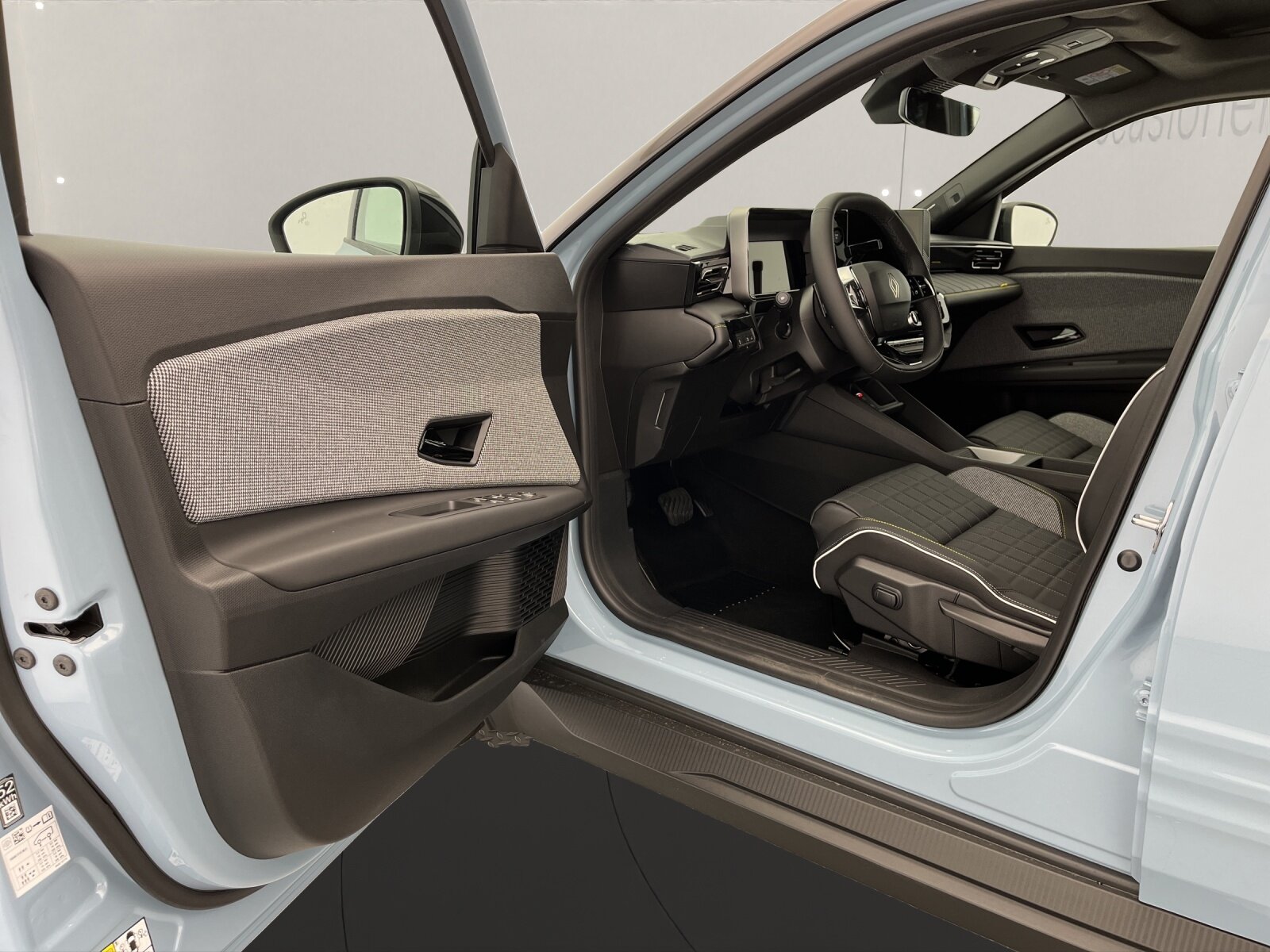 RENAULT R4 E-Tech Comfort Range plein sud iconic, Elettrica, Auto nuove, Automatico - 7