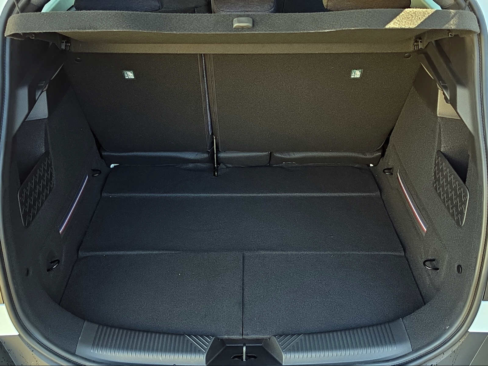 RENAULT R4 techno 150PS "plein sud", Elektro, Neuwagen, Automatik - 7