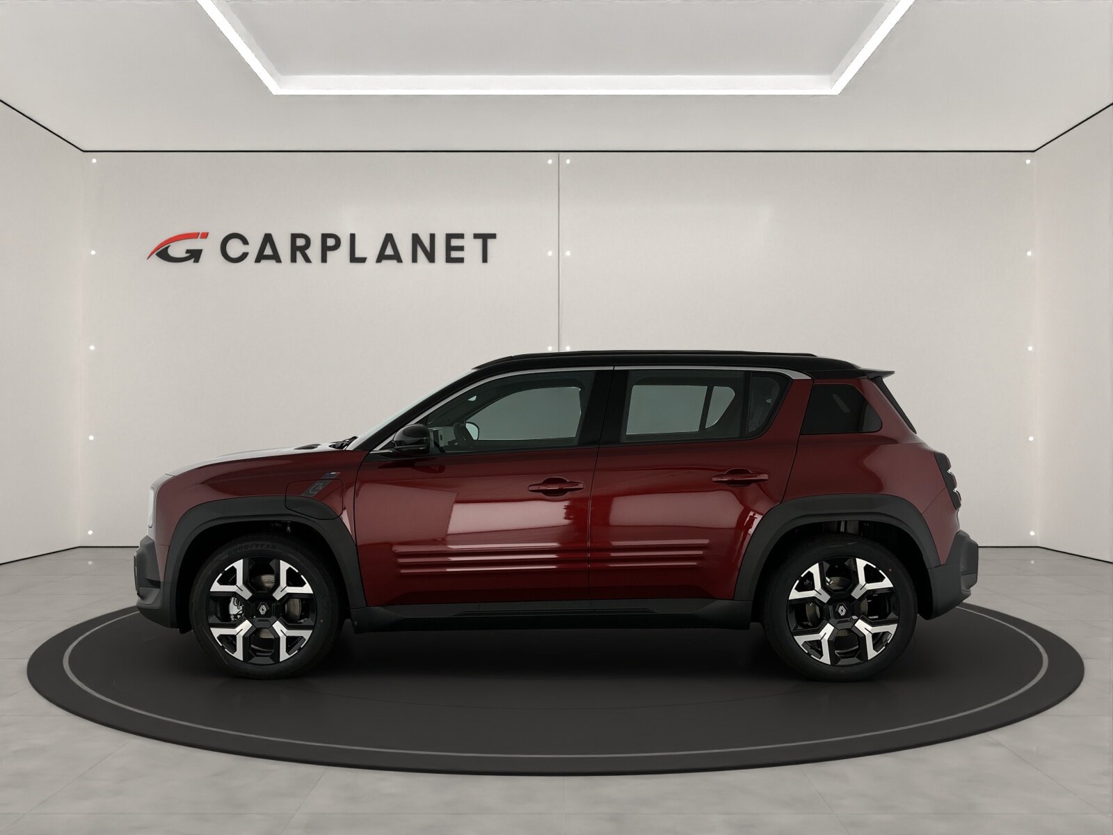 RENAULT R4 E-Tech Comfort Range plein sud techno, Elettrica, Auto nuove, Automatico - 2