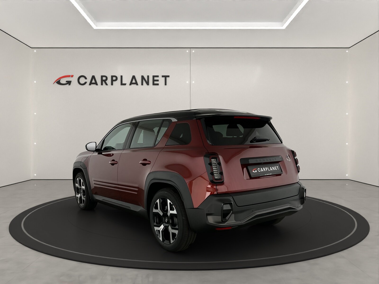 RENAULT R4 E-Tech Comfort Range plein sud techno, Elettrica, Auto nuove, Automatico - 3