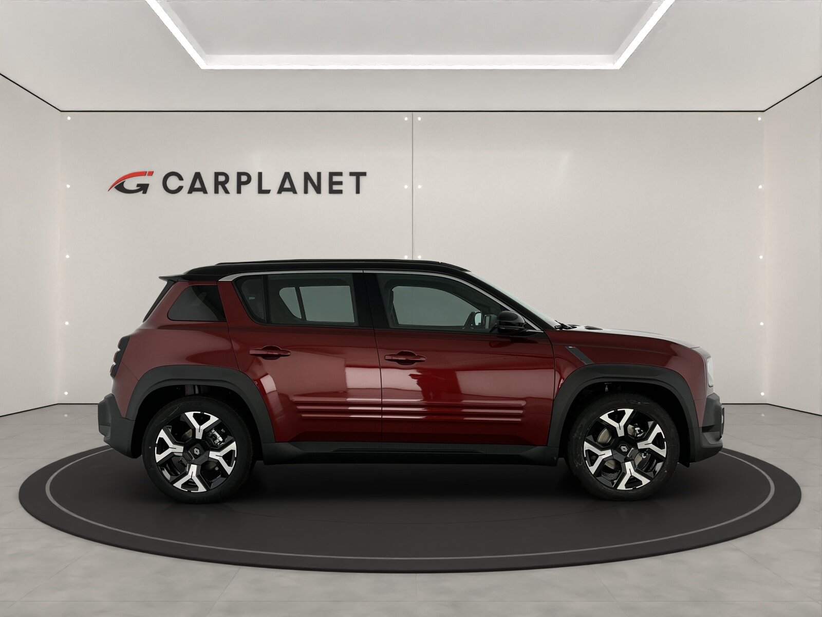 RENAULT R4 E-Tech Comfort Range plein sud techno, Elettrica, Auto nuove, Automatico - 5