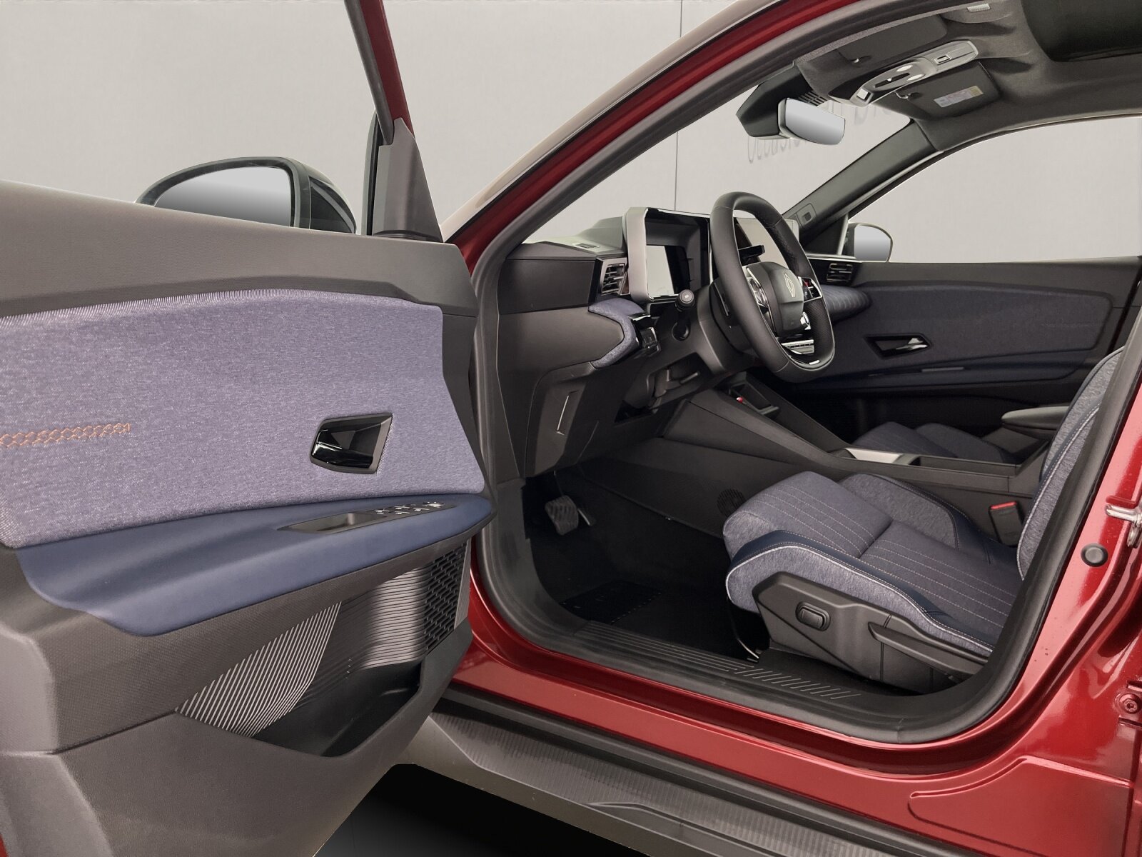RENAULT R4 E-Tech Comfort Range plein sud techno, Elettrica, Auto nuove, Automatico - 7