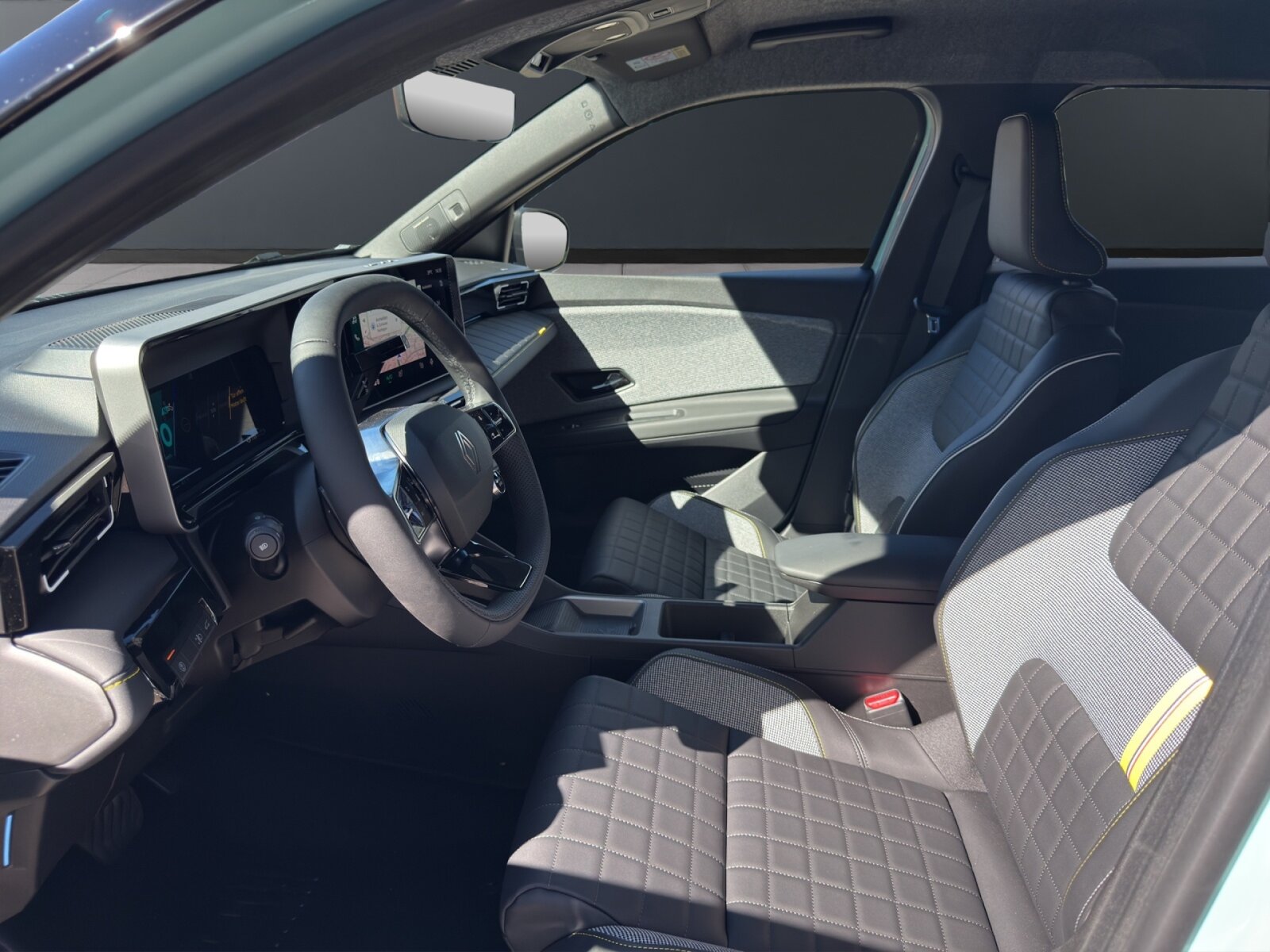 RENAULT R4 E-TECH ELECTRIC iconic 150PS Comfort Range, Elettrica, Auto nuove, Automatico - 7