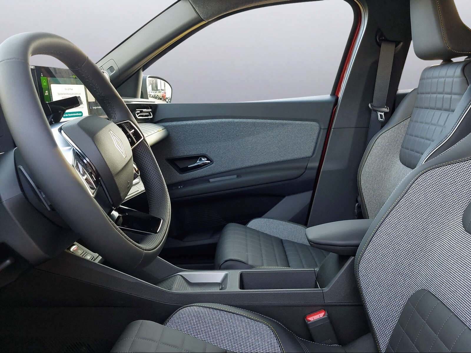 RENAULT R4 E-Tech Comfort Range iconic, Électrique, Voiture nouvelle, Automatique - 5