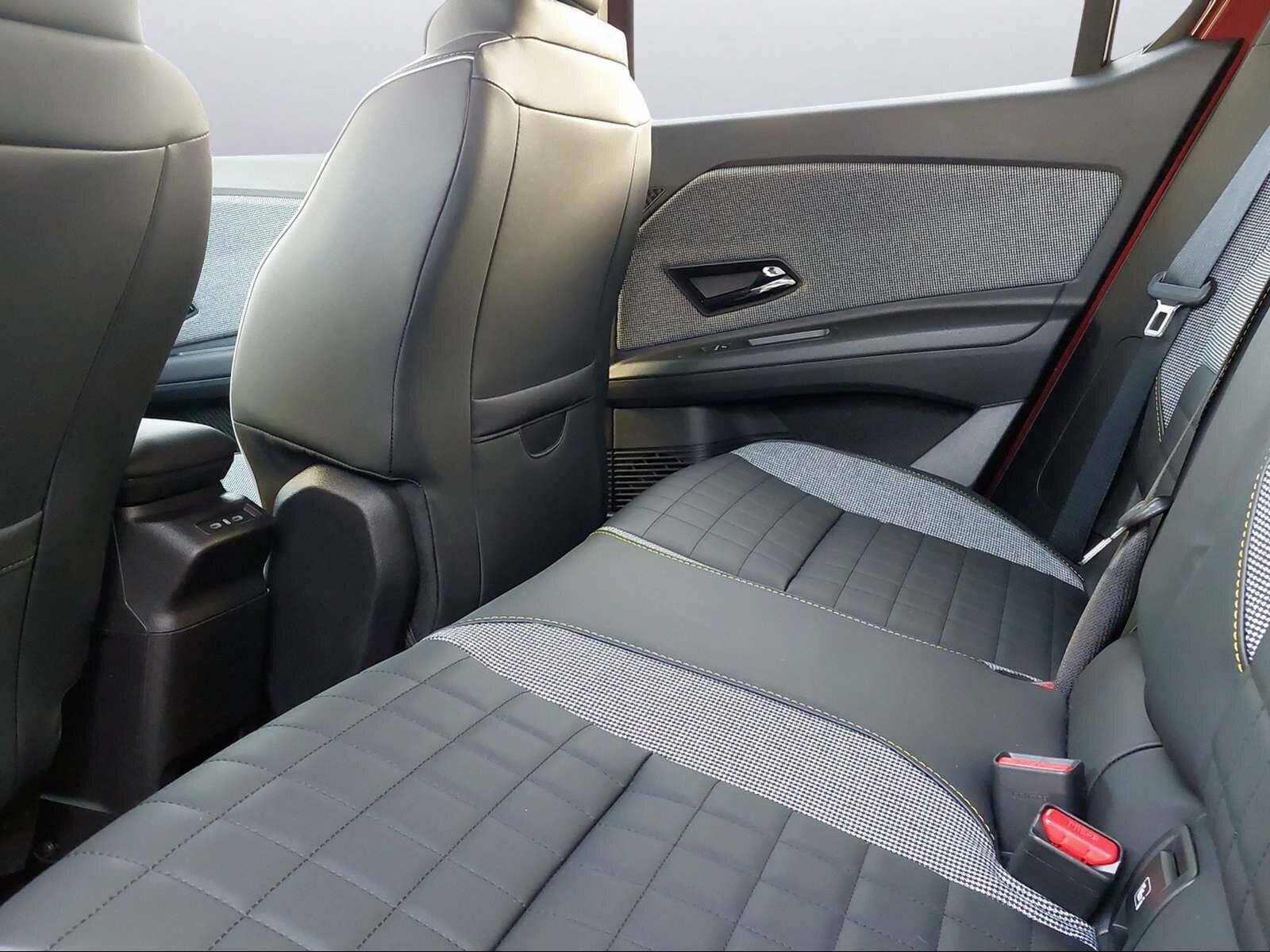 RENAULT R4 E-Tech Comfort Range iconic, Électrique, Voiture nouvelle, Automatique - 7