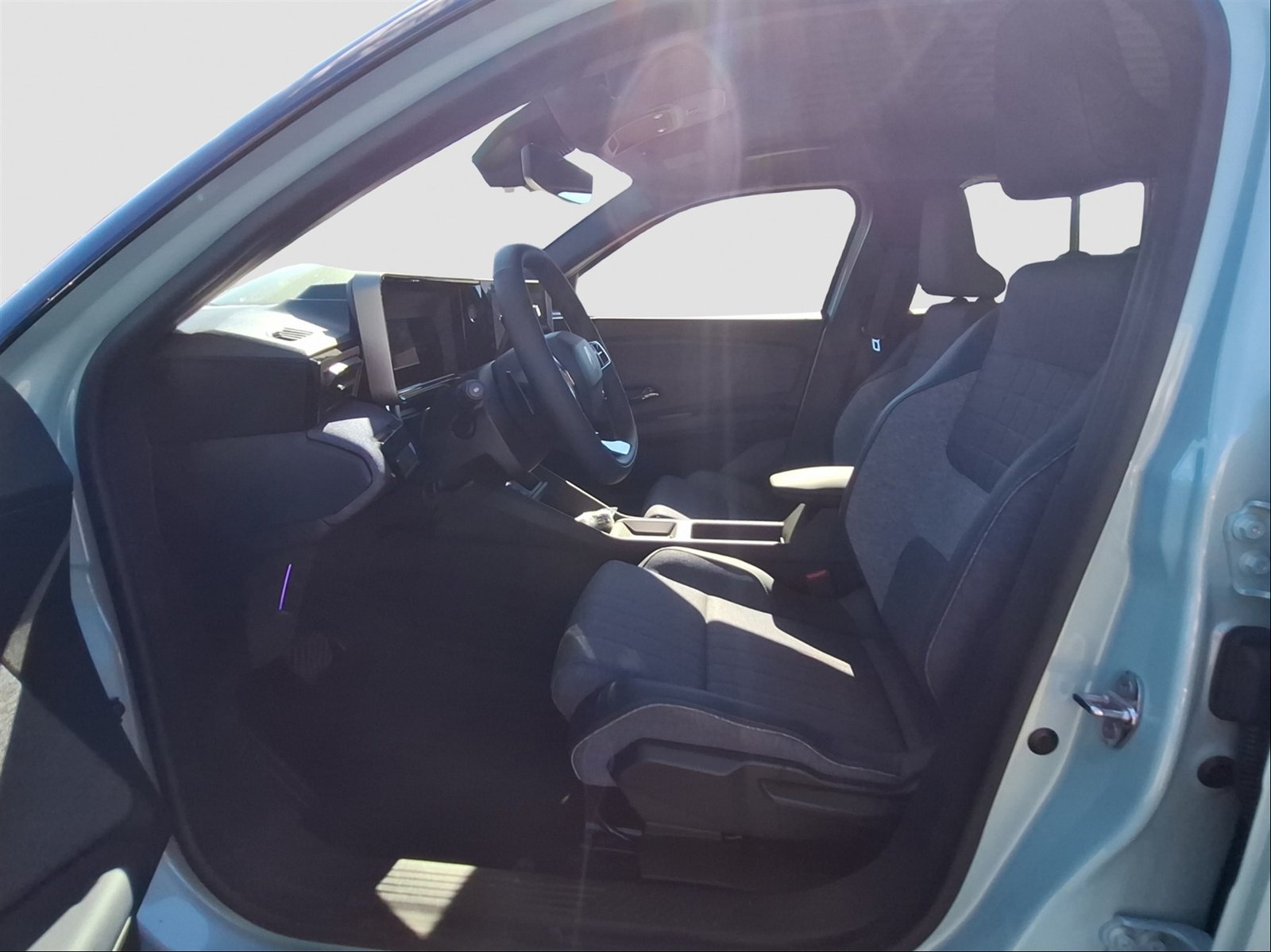 RENAULT R4 E-Tech Comfort Range techno, Elektro, Occasion / Gebraucht, Automatik - 7