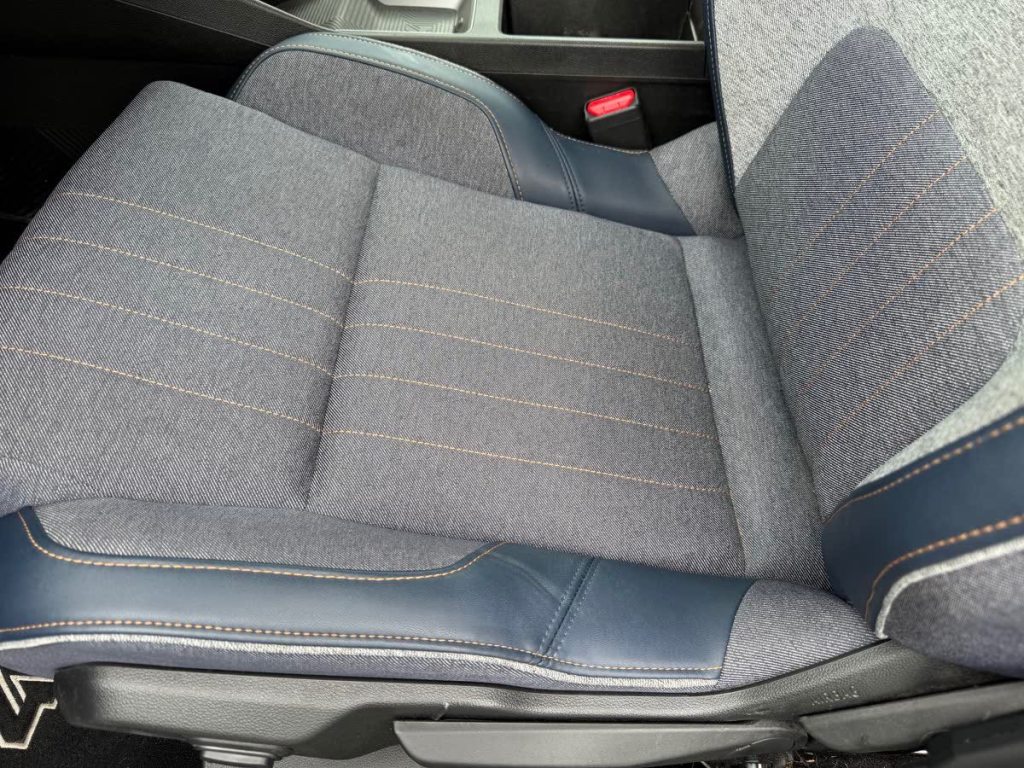 RENAULT R4 Comfort Range techno, Elektro, Occasion / Gebraucht, Automatik - 3