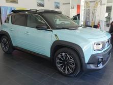 RENAULT Comfort Range plein sud iconic, Elettrica, Auto dimostrativa, Automatico - 3