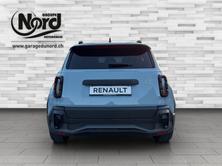 RENAULT R4 Comfort Range techno, Électrique, Voiture de démonstration, Automatique - 4
