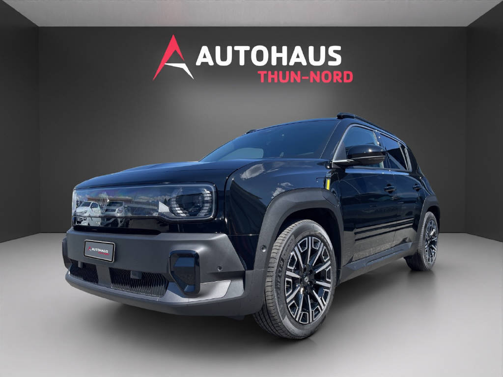 RENAULT R4 E-TECH ELECTRIC iconic 150PS Comfort Range