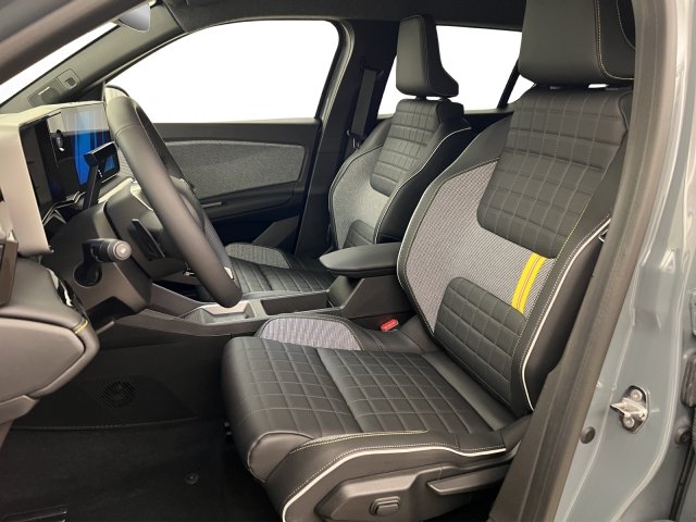 RENAULT R4 E-Tech Comfort Range iconic, Électrique, Voiture de démonstration, Automatique - 5