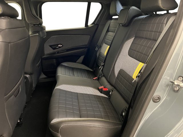 RENAULT R4 E-Tech Comfort Range iconic, Électrique, Voiture de démonstration, Automatique - 6