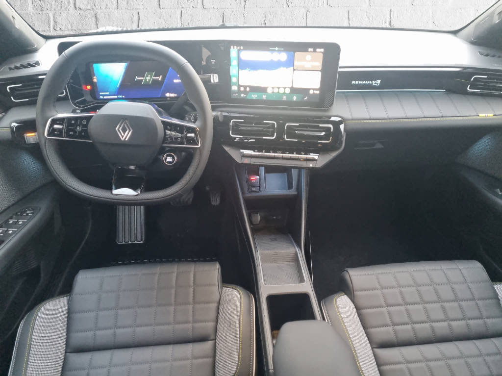 RENAULT R4 E-TECH ELECTRIC iconic 150PS Comfort Range, Électrique, Voiture de démonstration, Automatique - 6