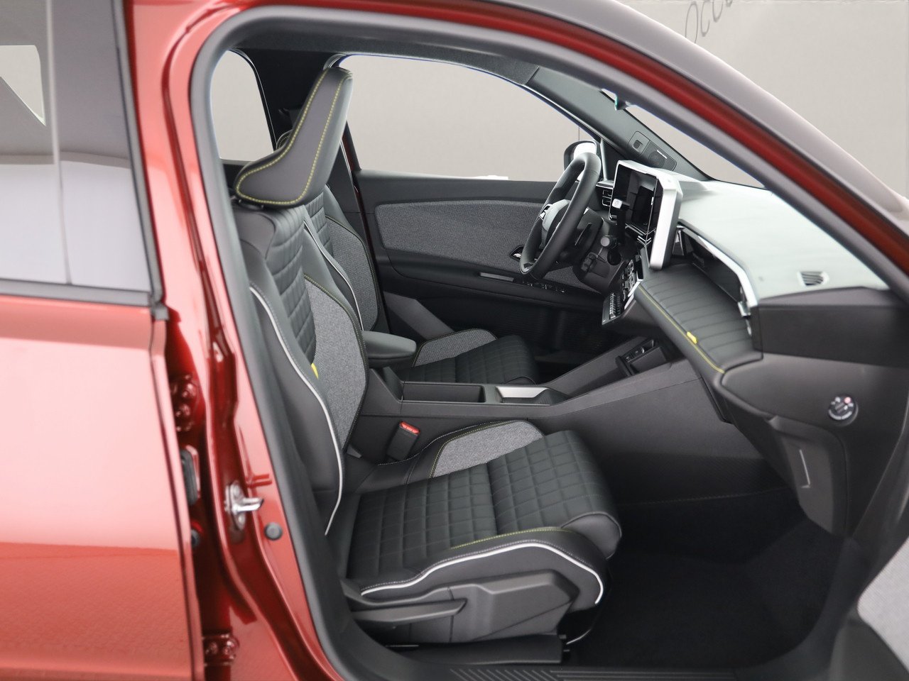 RENAULT R4 E-Tech Comfort Range iconic, Elettrica, Auto dimostrativa, Automatico - 7