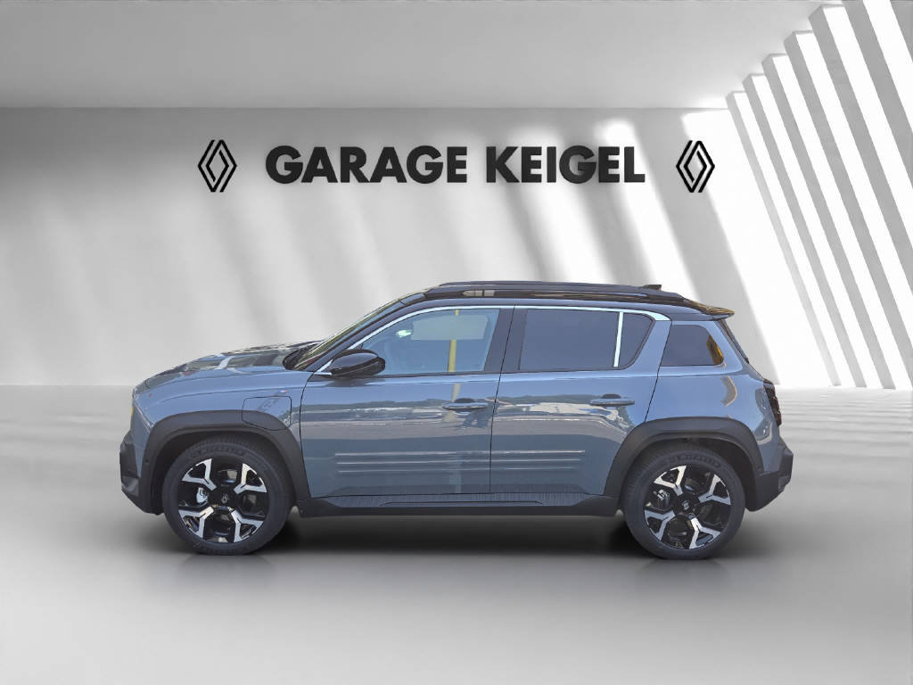RENAULT R4 E-Tech Comfort Range techno, Elettrica, Auto dimostrativa, Automatico - 2