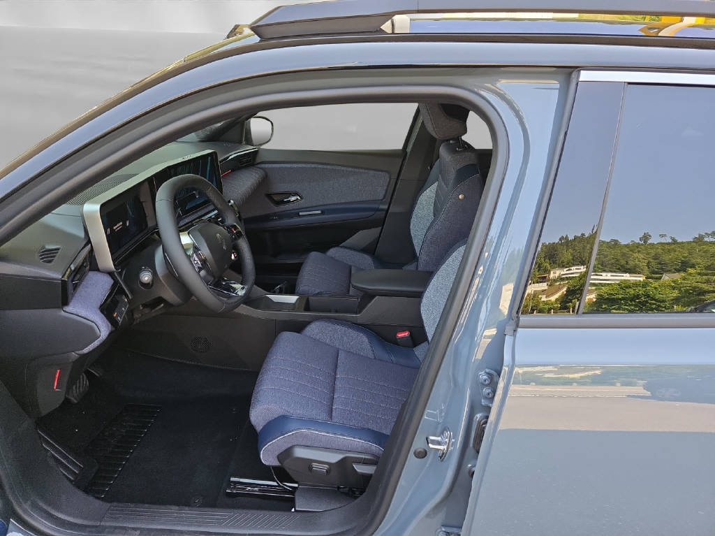RENAULT R4 E-Tech Comfort Range techno, Elettrica, Auto dimostrativa, Automatico - 4