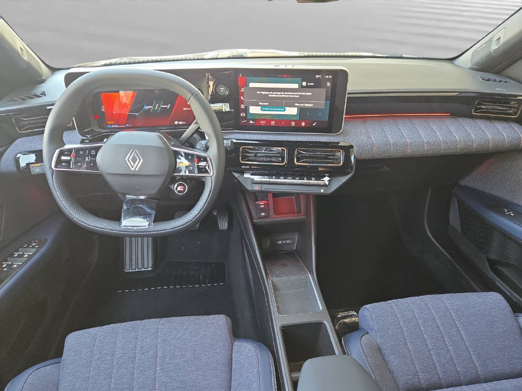 RENAULT R4 E-Tech Comfort Range techno, Elettrica, Auto dimostrativa, Automatico - 5