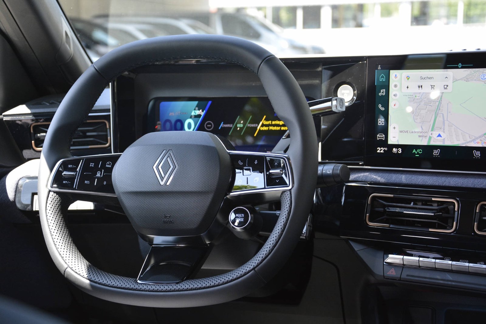 RENAULT R4 E-Tech Electric techno 150 Comfort, Electric, Ex-demonstrator, Automatic - 7