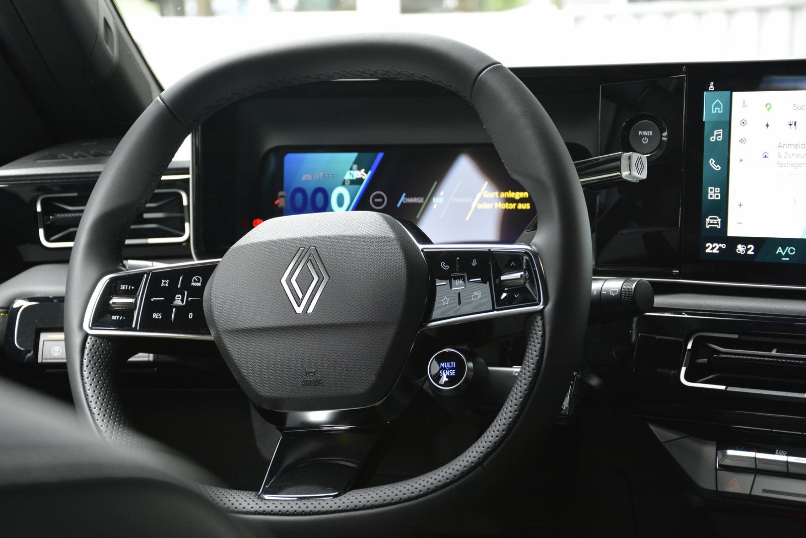 RENAULT R4 E-Tech electric iconic 150 Comfort, Electric, Ex-demonstrator, Automatic - 7