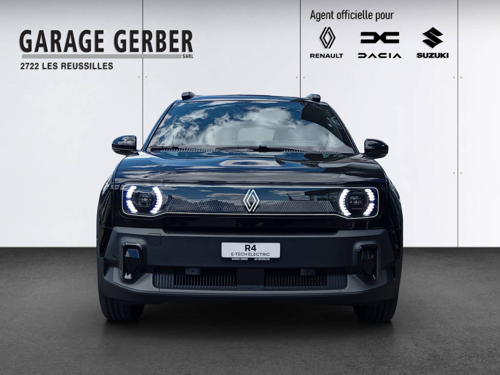RENAULT R4 E-Tech Comfort Range iconic, Elettrica, Auto dimostrativa, Automatico - 2