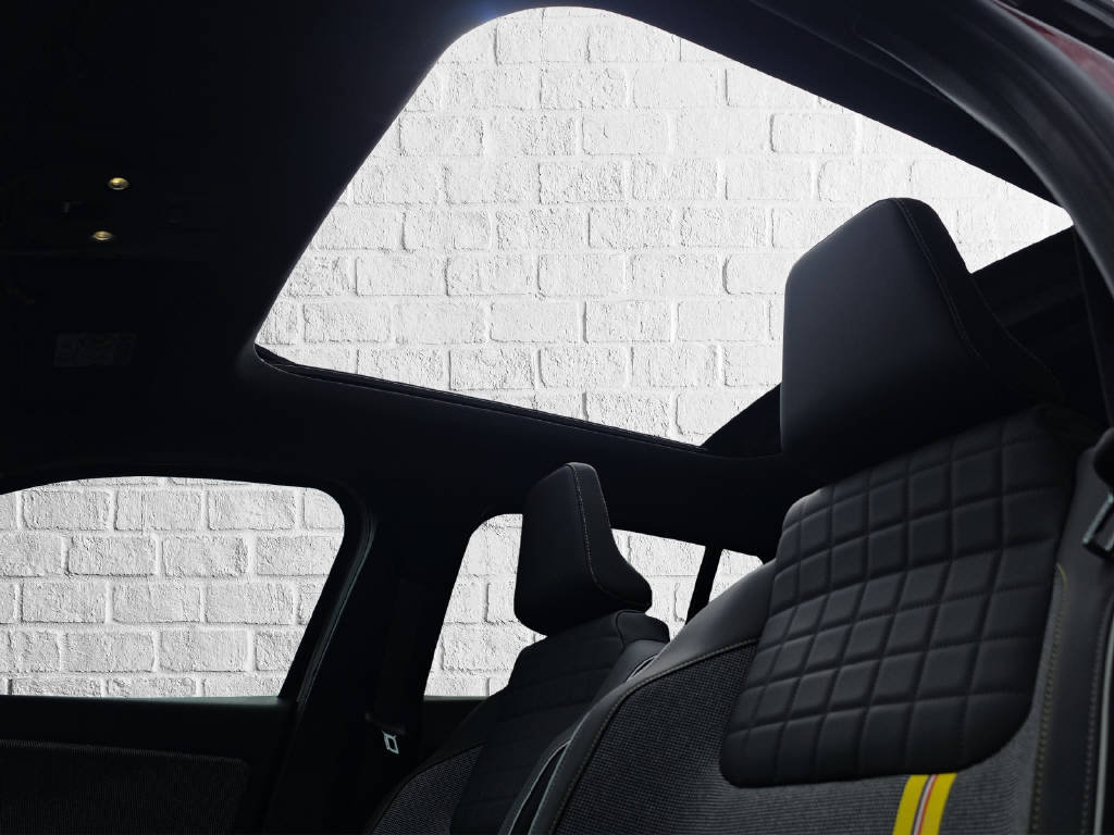 RENAULT R4 E-Tech Comfort Range FALTDACH, Elettrica, Auto dimostrativa, Automatico - 6
