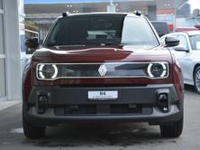 RENAULT R4 E-Tech electric iconic 150 Comfort Range, Electric, Ex-demonstrator, Automatic - 2