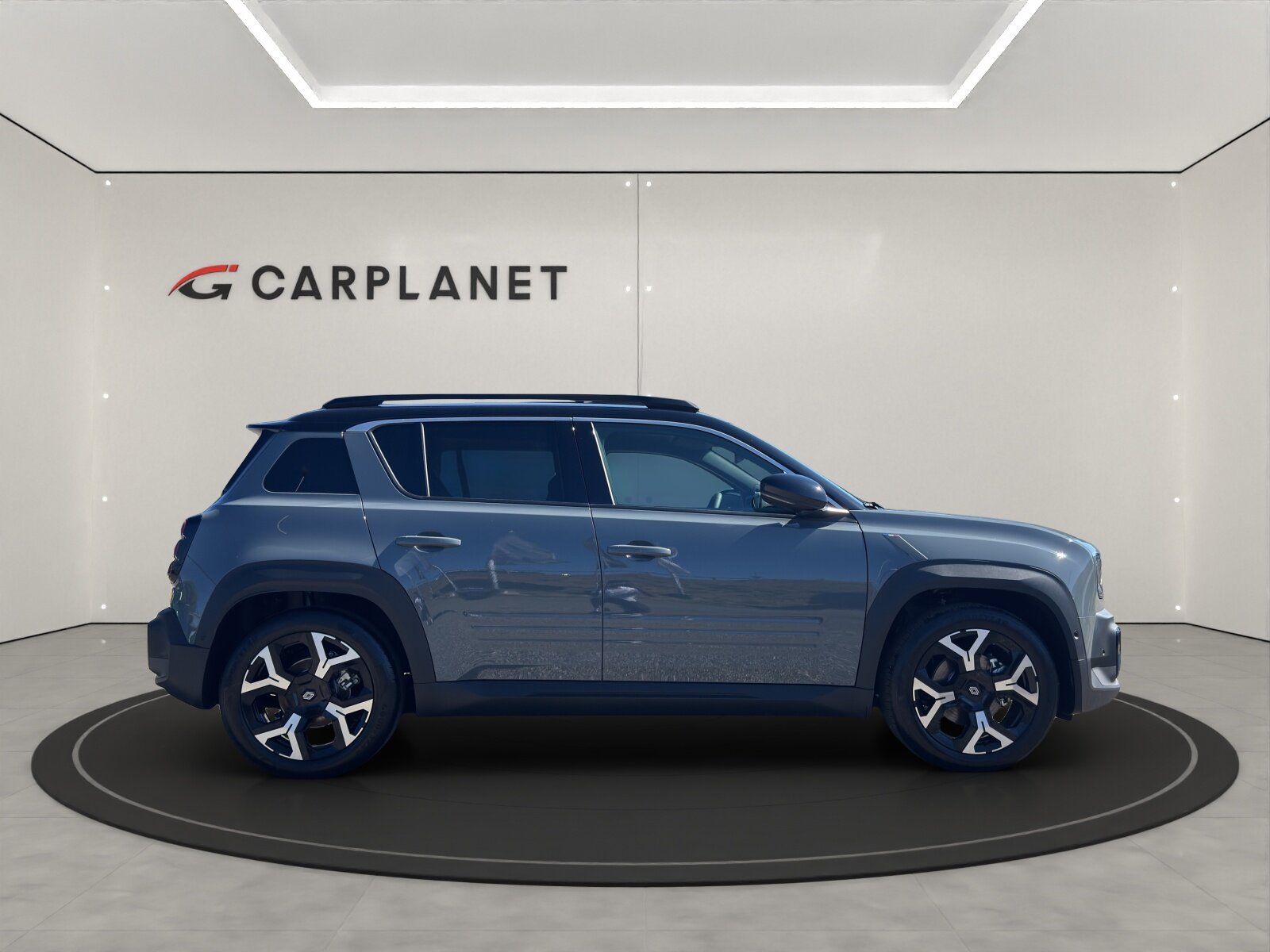 RENAULT R4 E-Tech Comfort Range techno, Electric, Ex-demonstrator, Automatic - 7