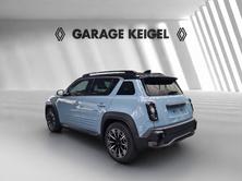 RENAULT R4 E-Tech Comfort Range iconic, Elettrica, Auto dimostrativa, Automatico - 3